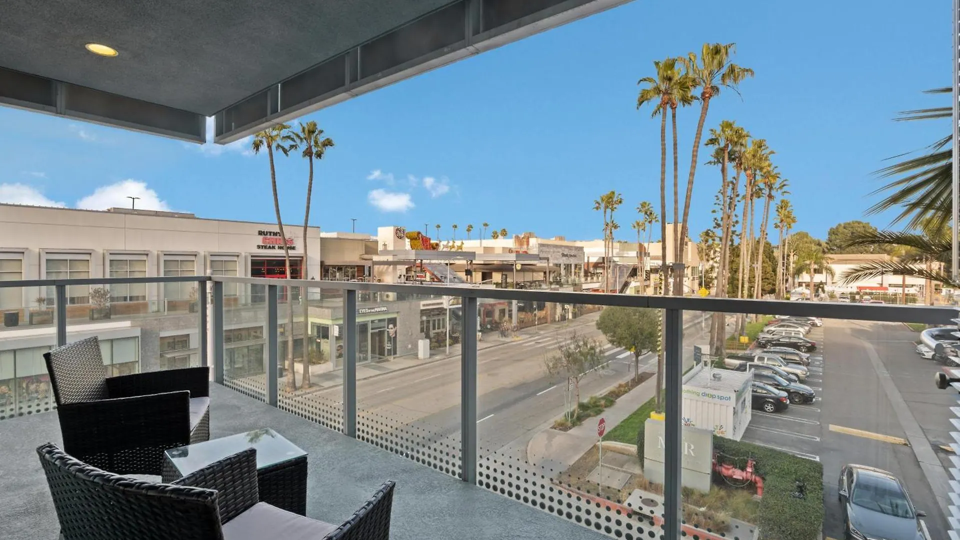 Spacious 3Br 3Min Walk To Marina 5Min To Vbeach Los Angeles United States