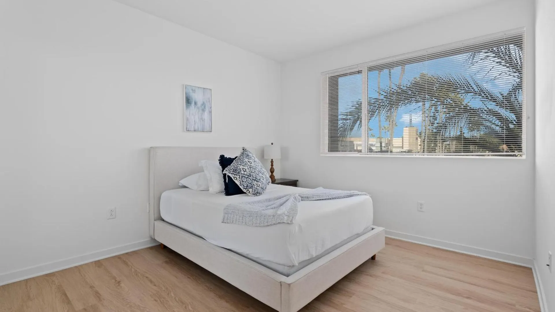Apartment Spacious 3Br 3Min Walk To Marina 5Min To Vbeach Los Angeles