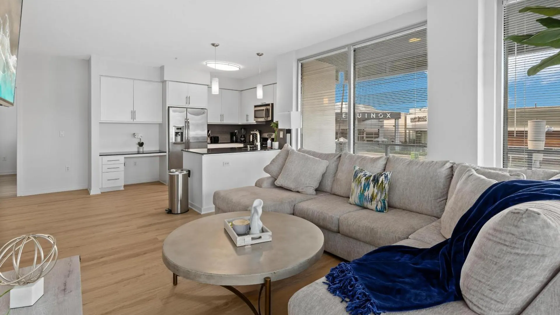 Spacious 3Br 3Min Walk To Marina 5Min To Vbeach Los Angeles
