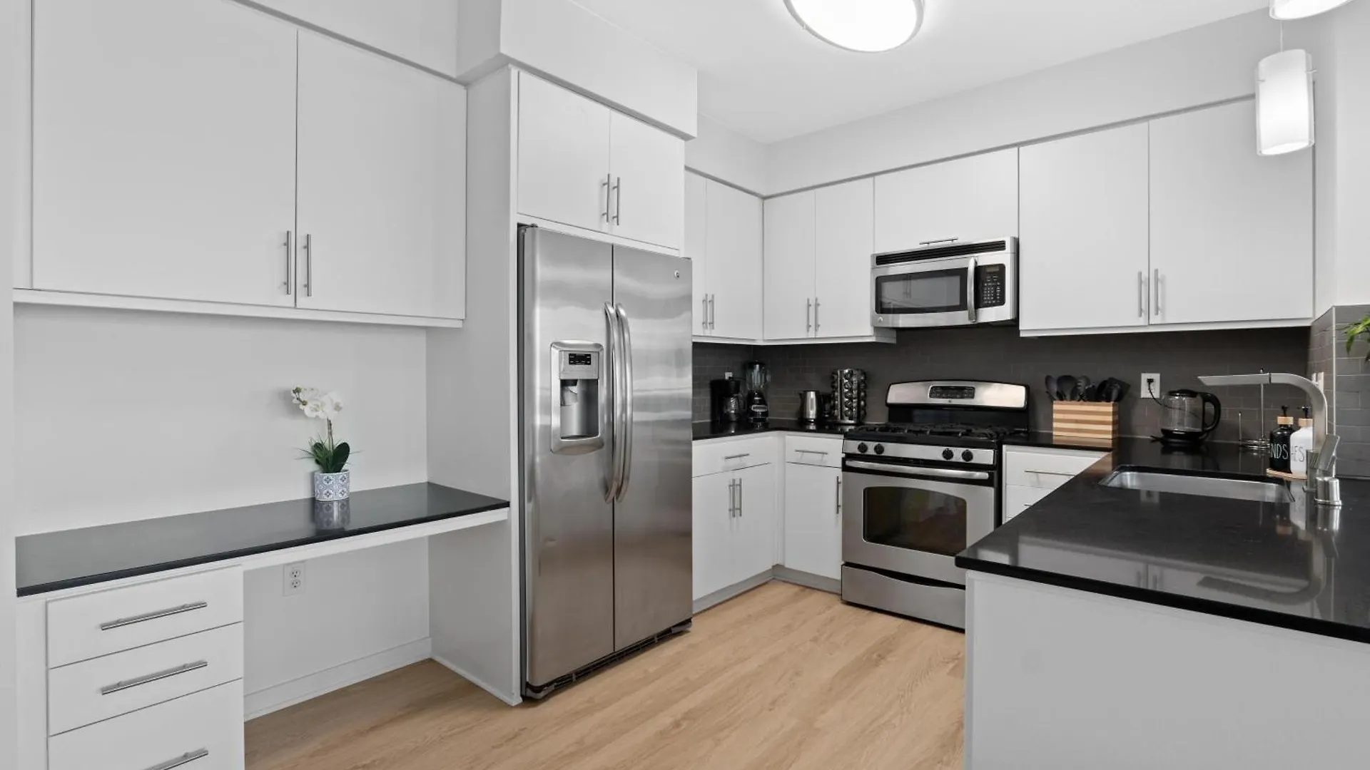 Apartment Spacious 3Br 3Min Walk To Marina 5Min To Vbeach Los Angeles United States