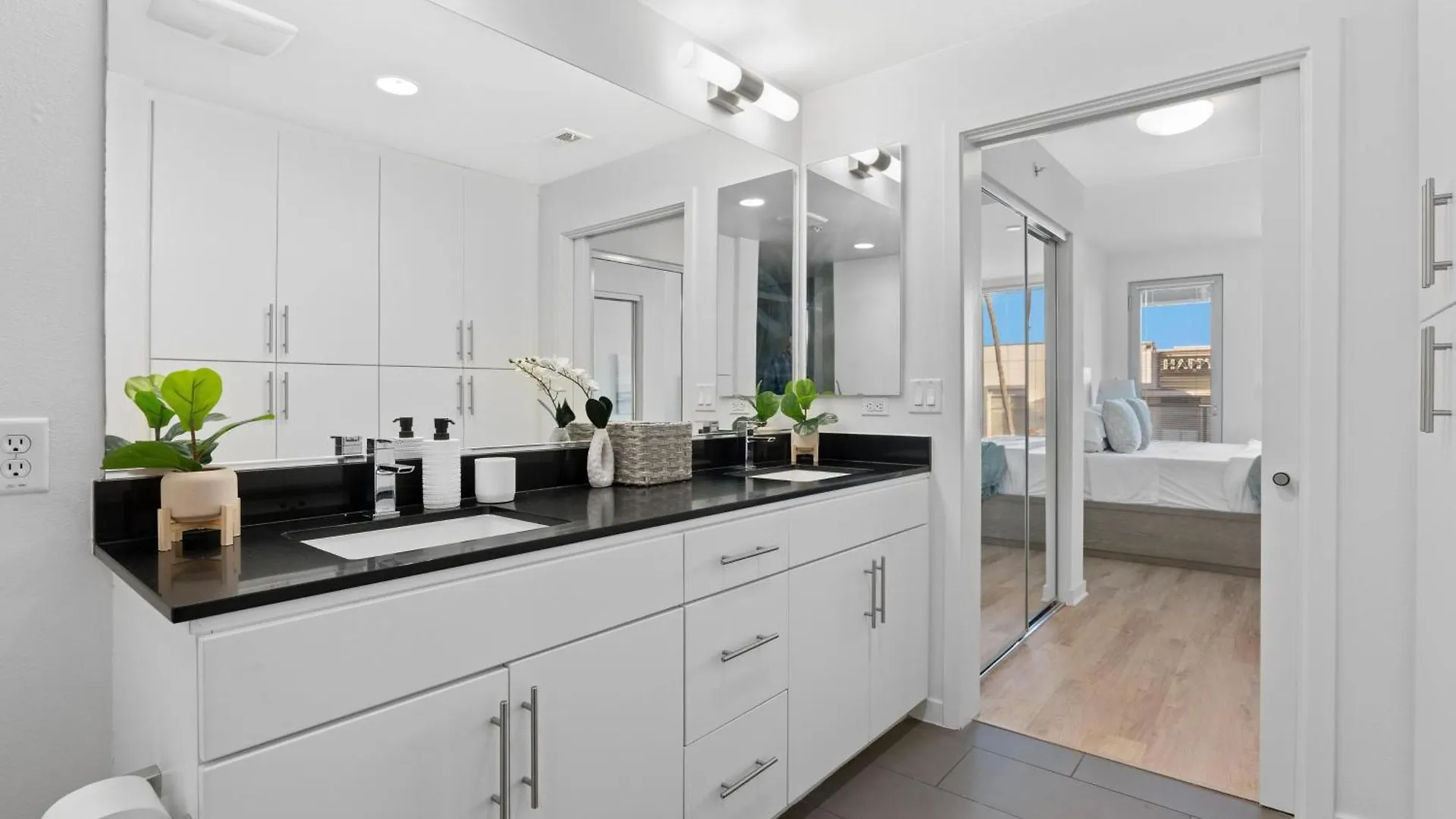 Spacious 3Br 3Min Walk To Marina 5Min To Vbeach Los Angeles