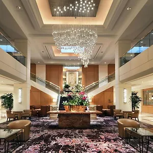4* Отель Hilton Angeles Airport