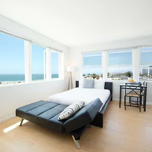 3* Отель Air Venice On The